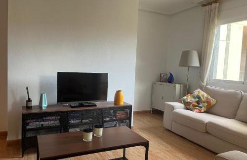 La Marina Apartamento | Casa La Marina spacious apartment 100m