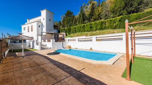 Benaojan Casa | Casa La Mina Benaoján by Ruralidays