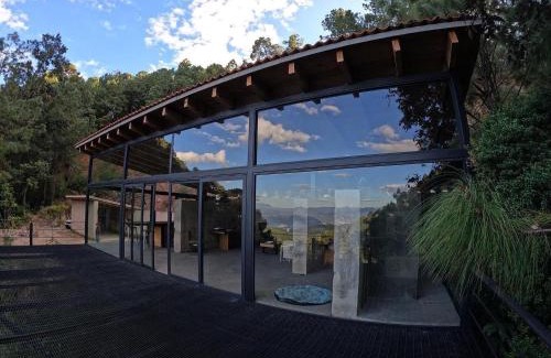 Valle de Bravo Villa | Casa La Mina