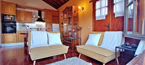 Triquivijate Casa | Casa La Molina C