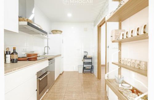 Casas de Torrat Casa | CASA LA MOTUCA - Calpe COSTA BLANCA
