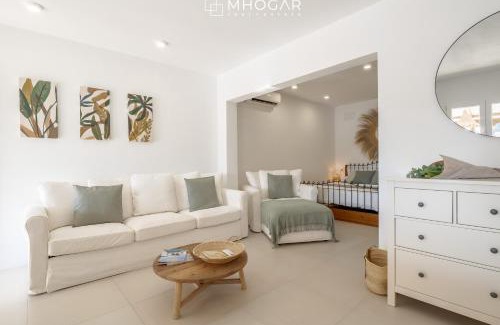 Casas de Torrat Casa | CASA LA MOTUCA - Calpe COSTA BLANCA