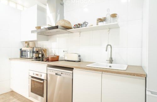 Casas de Torrat Casa | CASA LA MOTUCA - Calpe COSTA BLANCA