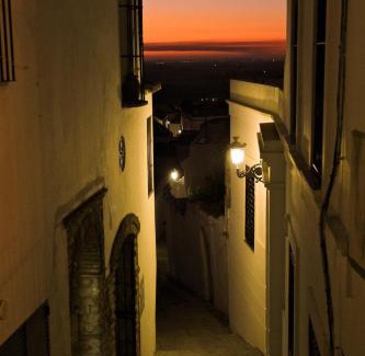 Medina-Sidonia Apartamento | Casa La Muralla