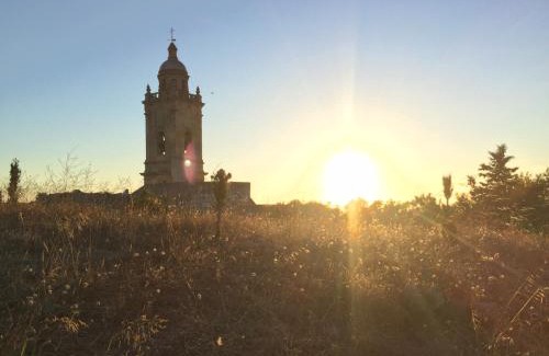 Medina-Sidonia Apartamento | Casa La Muralla