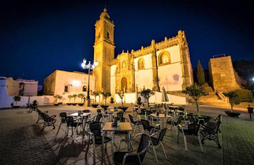 Medina-Sidonia Apartamento | Casa La Muralla