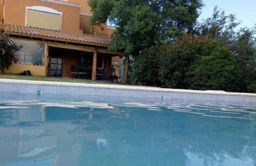 Unquillo Casa | Casa La Naranja