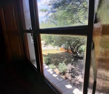 Unquillo Casa | Casa La Naranja