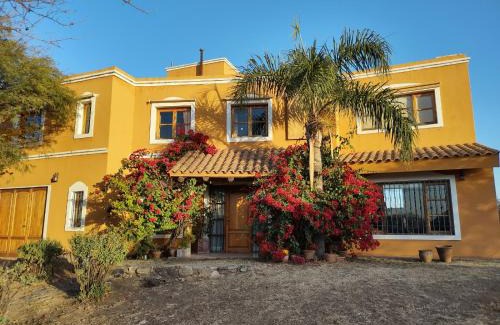 Unquillo Casa | Casa La Naranja