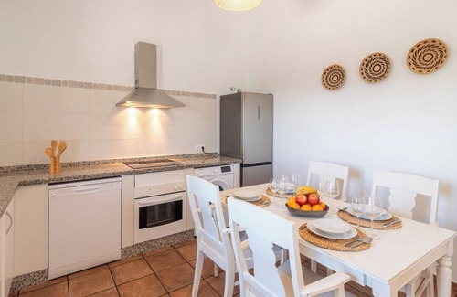 La Joya Villa | Casa La Niña Antequera - La Joya by Ruralidays