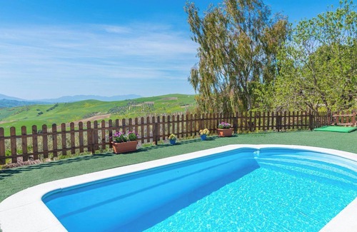 La Joya Villa | Casa La Niña Antequera - La Joya by Ruralidays