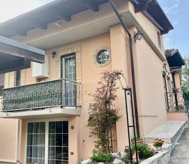 Vasto Apartamento | Casa la noce