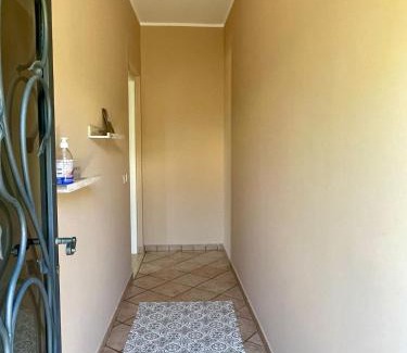 Vasto Apartamento | Casa la noce
