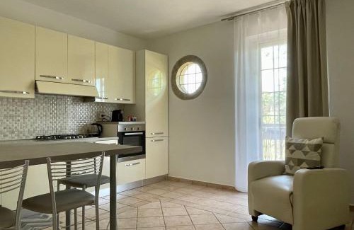 Vasto Apartamento | Casa la noce