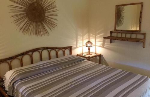 Santa Margherita di Pula Casa | Casa La Pineta