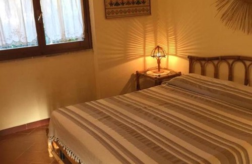 Santa Margherita di Pula Casa | Casa La Pineta