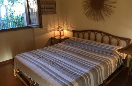 Santa Margherita di Pula Casa | Casa La Pineta
