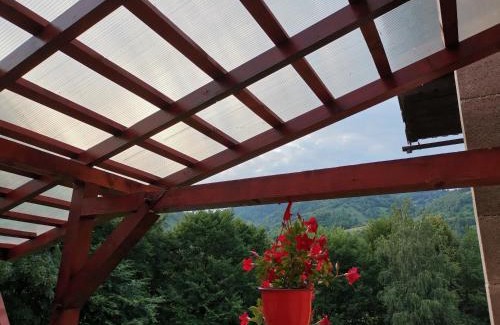 Bran Casa | Casa "La padure"