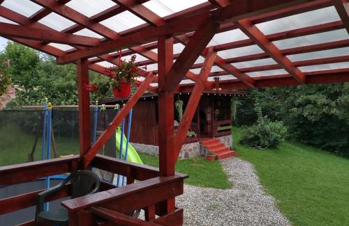 Bran Casa | Casa "La padure"