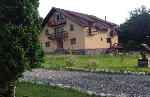 Bran Casa | Casa "La padure"