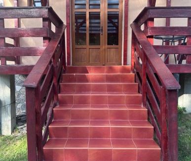 Bran Casa | Casa "La padure"