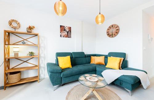 San Pedro del Pinatar Apartamento | Casa La Palmera Sunrise