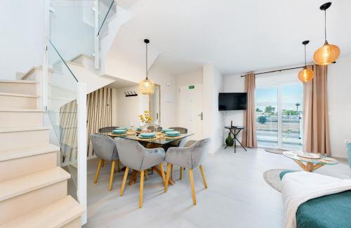 San Pedro del Pinatar Apartamento | Casa La Palmera Sunrise