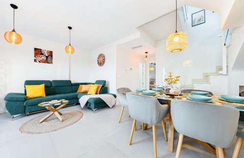 San Pedro del Pinatar Apartamento | Casa La Palmera Sunrise