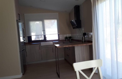 Conil de la Frontera Chalet De Esquí | Casa La Palmera - Sólo Familias y Parejas