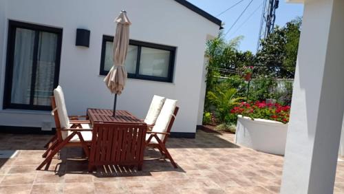 Conil de la Frontera Chalet De Esquí | Casa La Palmera - Sólo Familias y Parejas