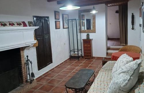 Parauta Casa | Casa La Pascuala, bosque encantado de Parauta