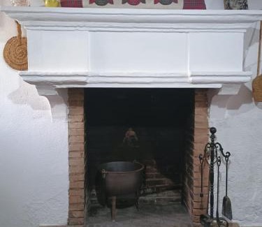 Parauta Casa | Casa La Pascuala, bosque encantado de Parauta