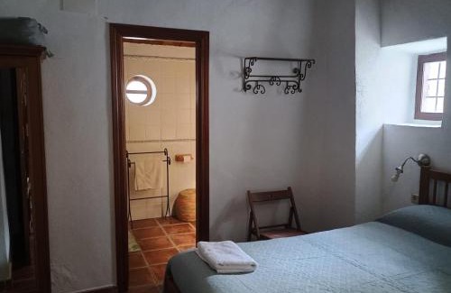 Parauta Casa | Casa La Pascuala, bosque encantado de Parauta