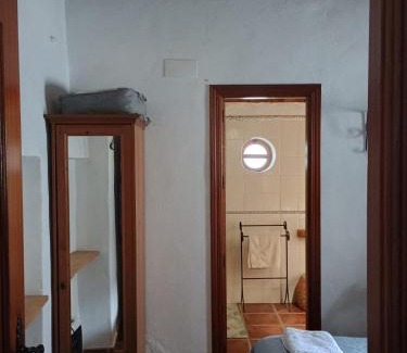 Parauta Casa | Casa La Pascuala, bosque encantado de Parauta
