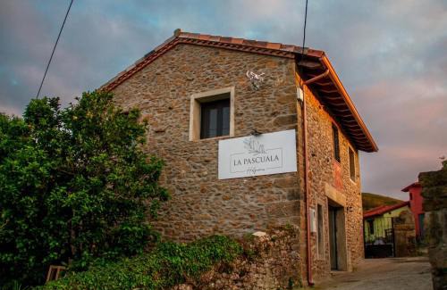 Helgueras Apartamento | Casa La Pascuala