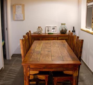 Helgueras Apartamento | Casa La Pascuala