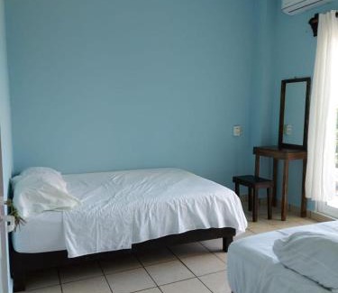Puerto Escondido Apartamento | Casa La Paz 1