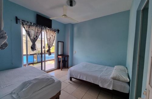 Puerto Escondido Apartamento | Casa La Paz 1