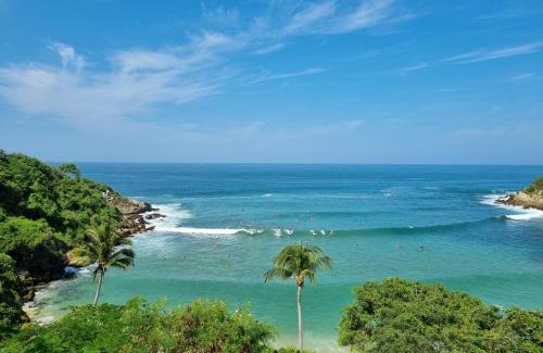 Puerto Escondido Apartamento | Casa La Paz 1