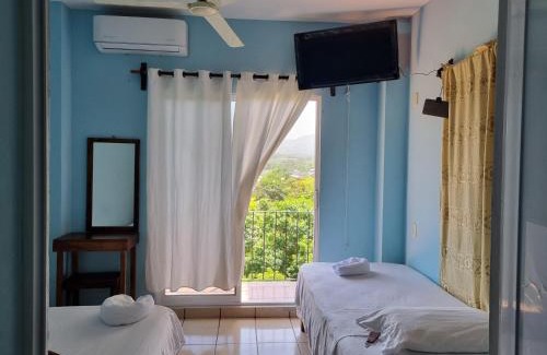 Puerto Escondido Apartamento | Casa La Paz 3