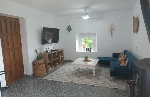 Genalguacil Casa | Casa La Paz