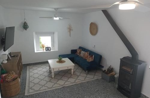 Genalguacil Casa | Casa La Paz