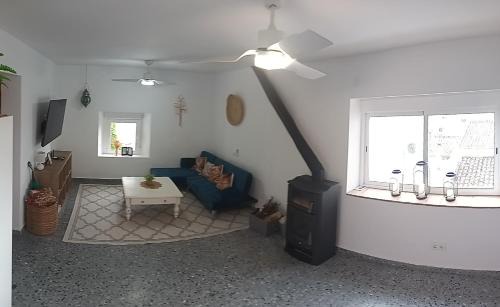 Genalguacil Casa | Casa La Paz