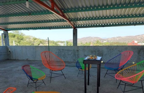 Puerto Escondido Apartamento | Casa La Paz