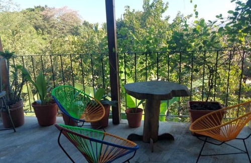 Puerto Escondido Apartamento | Casa La Paz