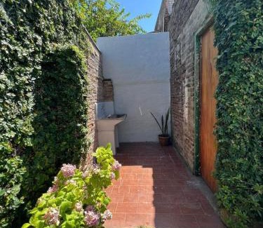Concepcion del Uruguay Casa | Casa La Peque