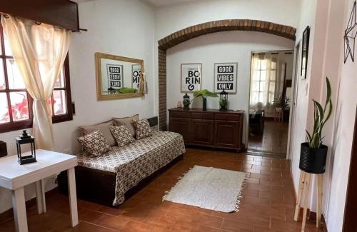 Concepcion del Uruguay Casa | Casa La Peque