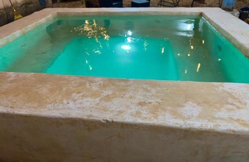 Ticul Casa | Casa La Perla del Sur Confort y calidez en todos sus espacios