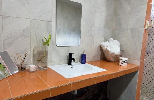 Ticul Casa | Casa La Perla del Sur Confort y calidez en todos sus espacios