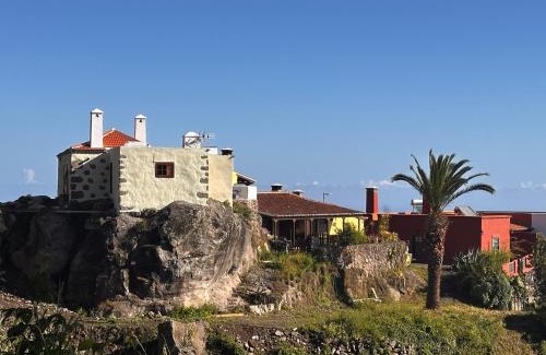 La Galga Casa | Casa La Piedra